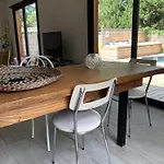 ヴィラ La Casa Del Racou *