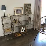 ヴィラ La Casa Del Racou