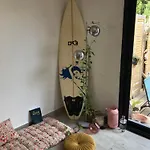 ヴィラ La Casa Del Racou *