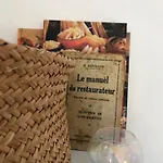 ヴィラ La Casa Del Racou *