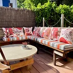 ヴィラ La Casa Del Racou
