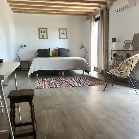 La Casa Del Racou *