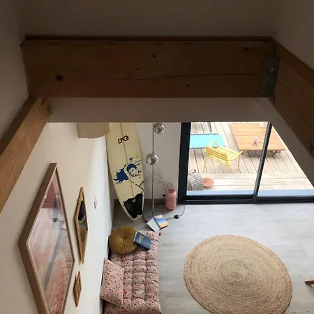 La Casa Del Racou * Argelès-sur-Mer