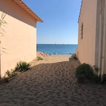 La Casa Del Racou Villa *