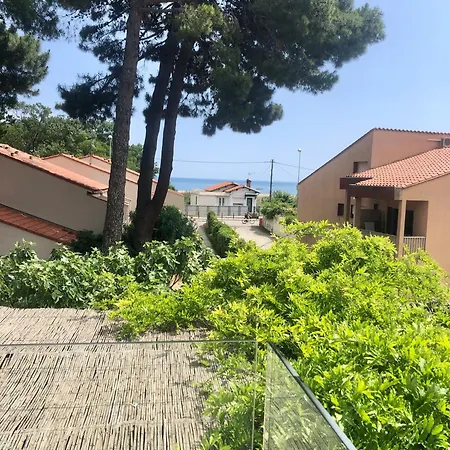 La Casa Del Racou Villa
