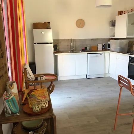 La Casa Del Racou Villa Argelès-sur-Mer