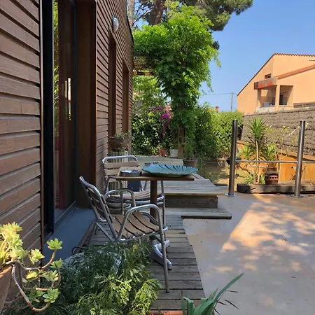 La Casa Del Racou * Argelès-sur-Mer