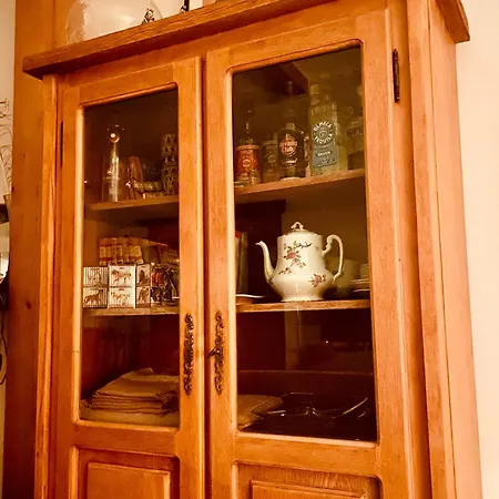 La Casa Del Racou