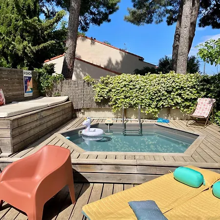 La Casa Del Racou Villa *