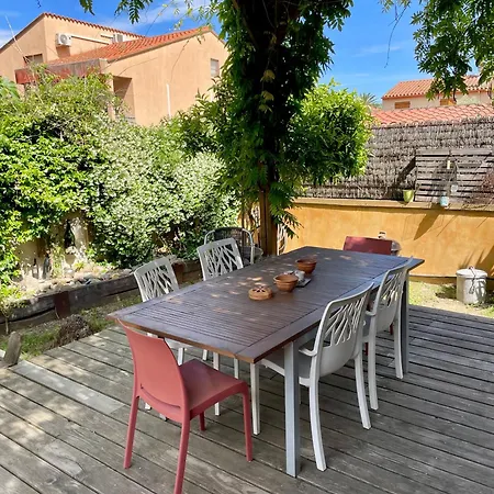 La Casa Del Racou *