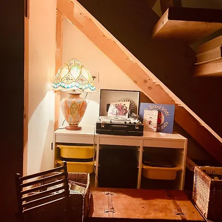 La Casa Del Racou * Argelès-sur-Mer