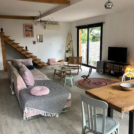 La Casa Del Racou * Argelès-sur-Mer