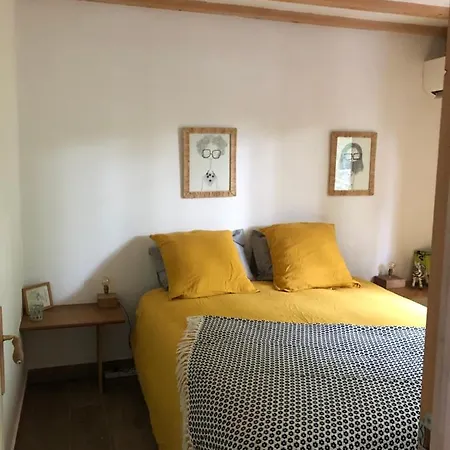 La Casa Del Racou Villa
