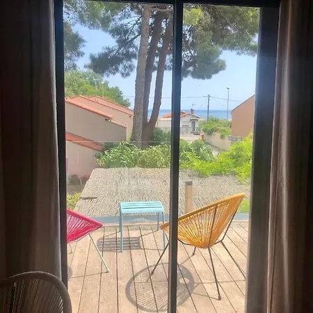 La Casa Del Racou Argelès-sur-Mer