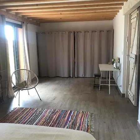 La Casa Del Racou *