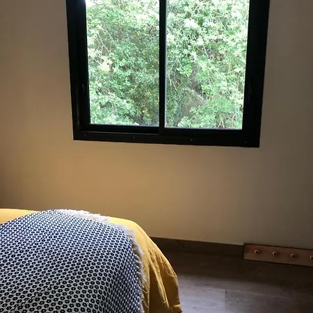 Вилла La Casa Del Racou