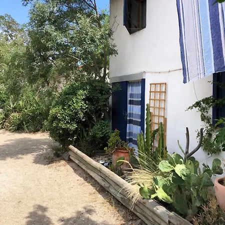 La Casa Del Racou * Argeles-sur-Mer