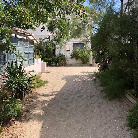 La Casa Del Racou *