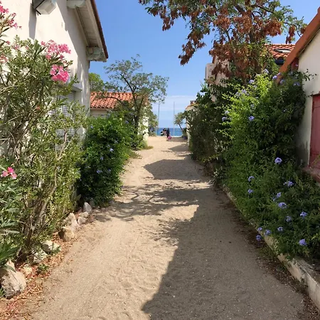 Villa La Casa Del Racou Argelès-sur-Mer
