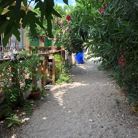 La Casa Del Racou * Argelès-sur-Mer