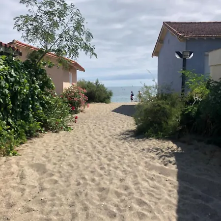 La Casa Del Racou Villa *