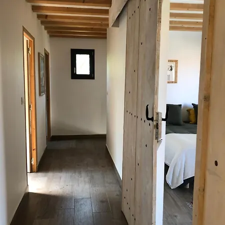 Villa La Casa Del Racou Argeles-sur-Mer