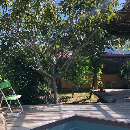 La Casa Del Racou * Argeles-sur-Mer