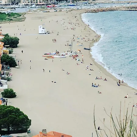 La Casa Del Racou Argelès-sur-Mer