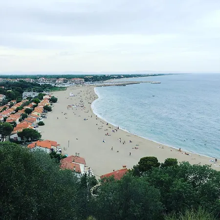 La Casa Del Racou * Argelès-sur-Mer