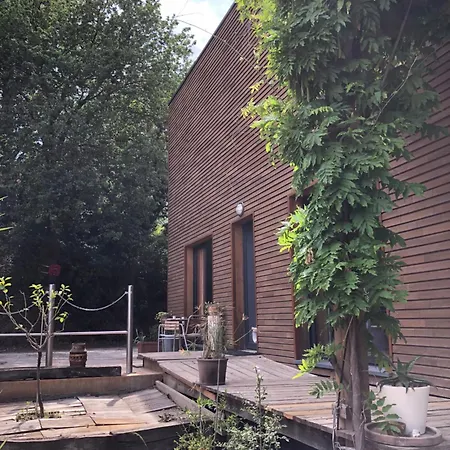 Villa La Casa Del Racou Argeles-sur-Mer