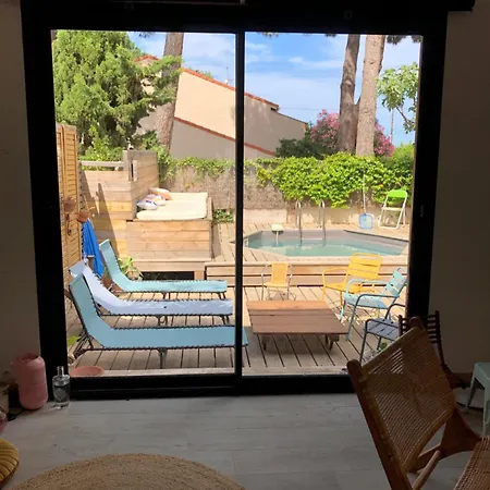 La Casa Del Racou Argeles-sur-Mer