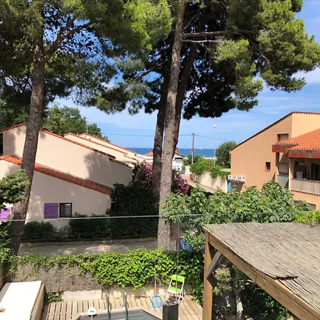 La Casa Del Racou Villa Argeles-sur-Mer