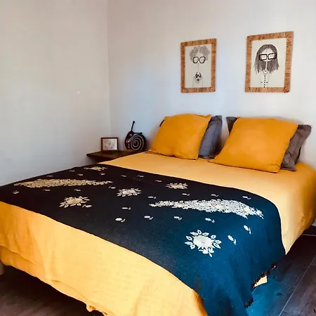 La Casa Del Racou Villa *