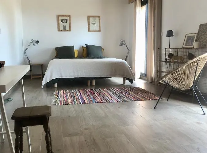 La Casa Del Racou *