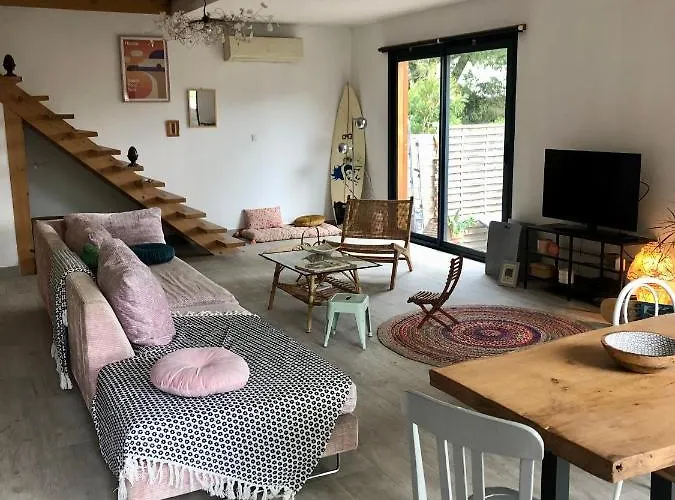 La Casa Del Racou * Argeles-sur-Mer