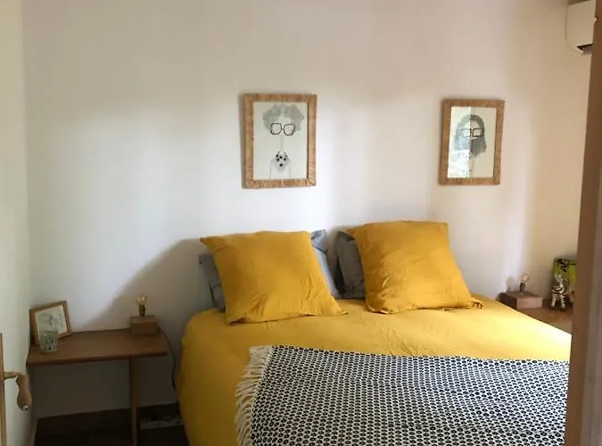 La Casa Del Racou Villa
