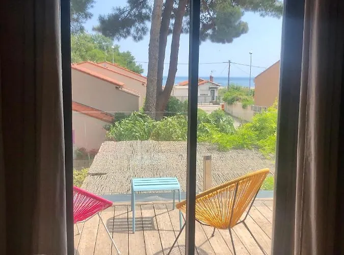 La Casa Del Racou Argeles-sur-Mer