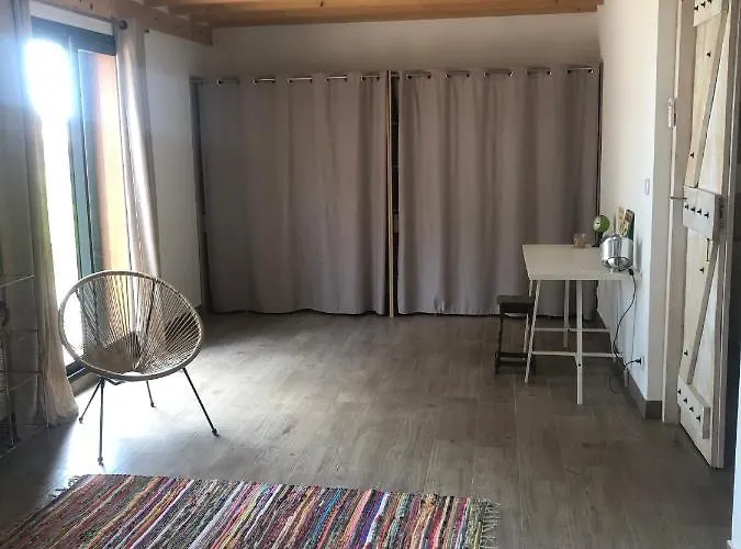 La Casa Del Racou *