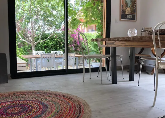 La Casa Del Racou Villa
