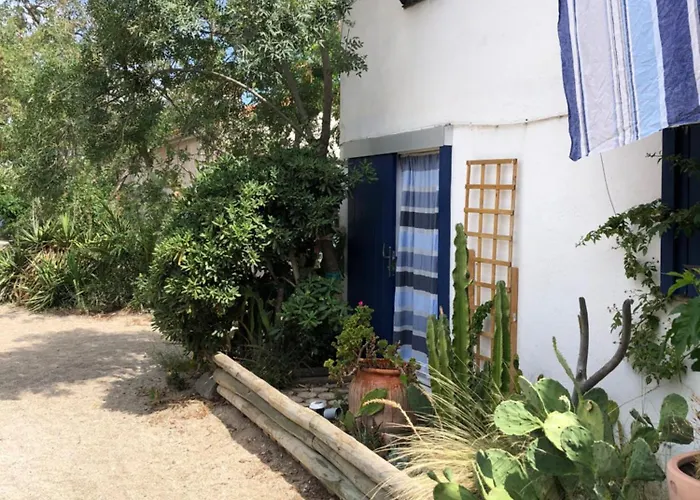La Casa Del Racou * Argeles-sur-Mer