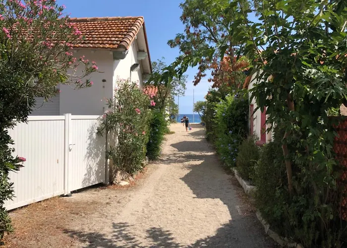 Villa La Casa Del Racou *