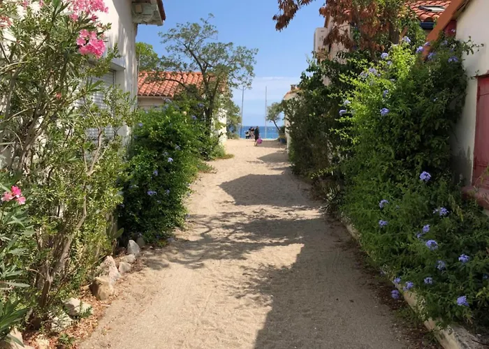 Villa La Casa Del Racou Argeles-sur-Mer