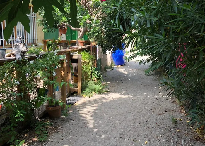 La Casa Del Racou * Argeles-sur-Mer