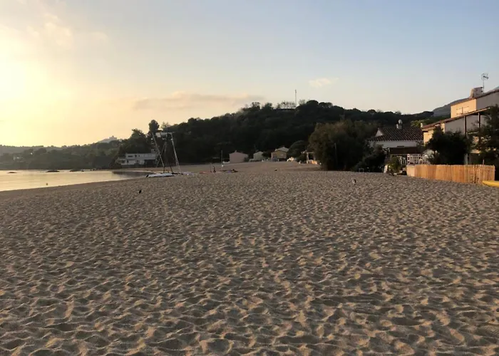 La Casa Del Racou *