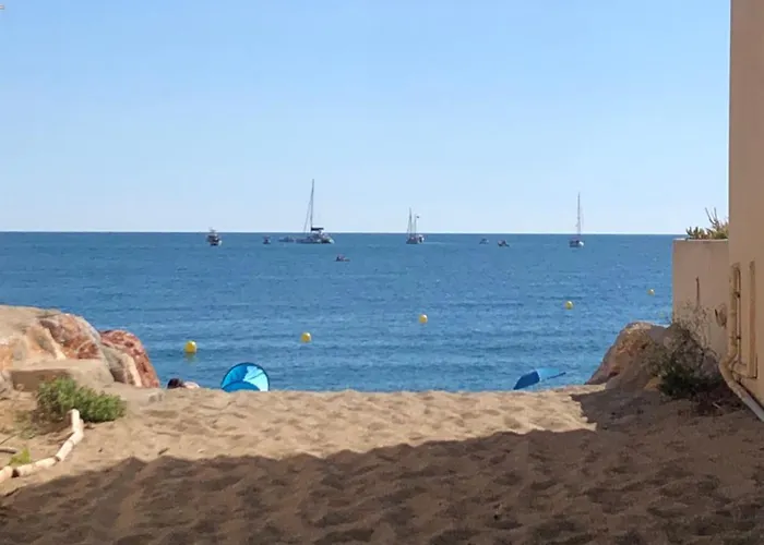 La Casa Del Racou Argeles-sur-Mer