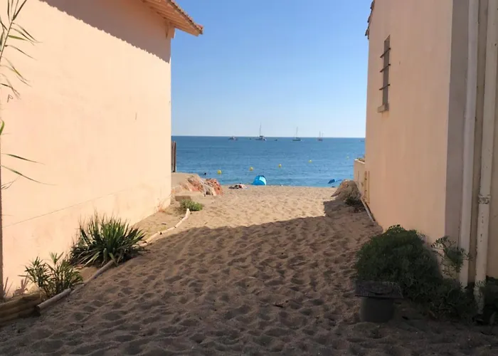 La Casa Del Racou Villa *