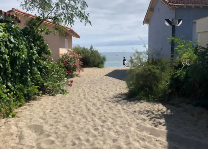 La Casa Del Racou Villa *