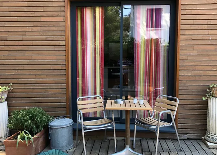 La Casa Del Racou