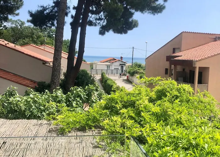 La Casa Del Racou Villa
