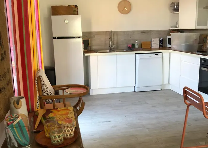 La Casa Del Racou Villa Argeles-sur-Mer